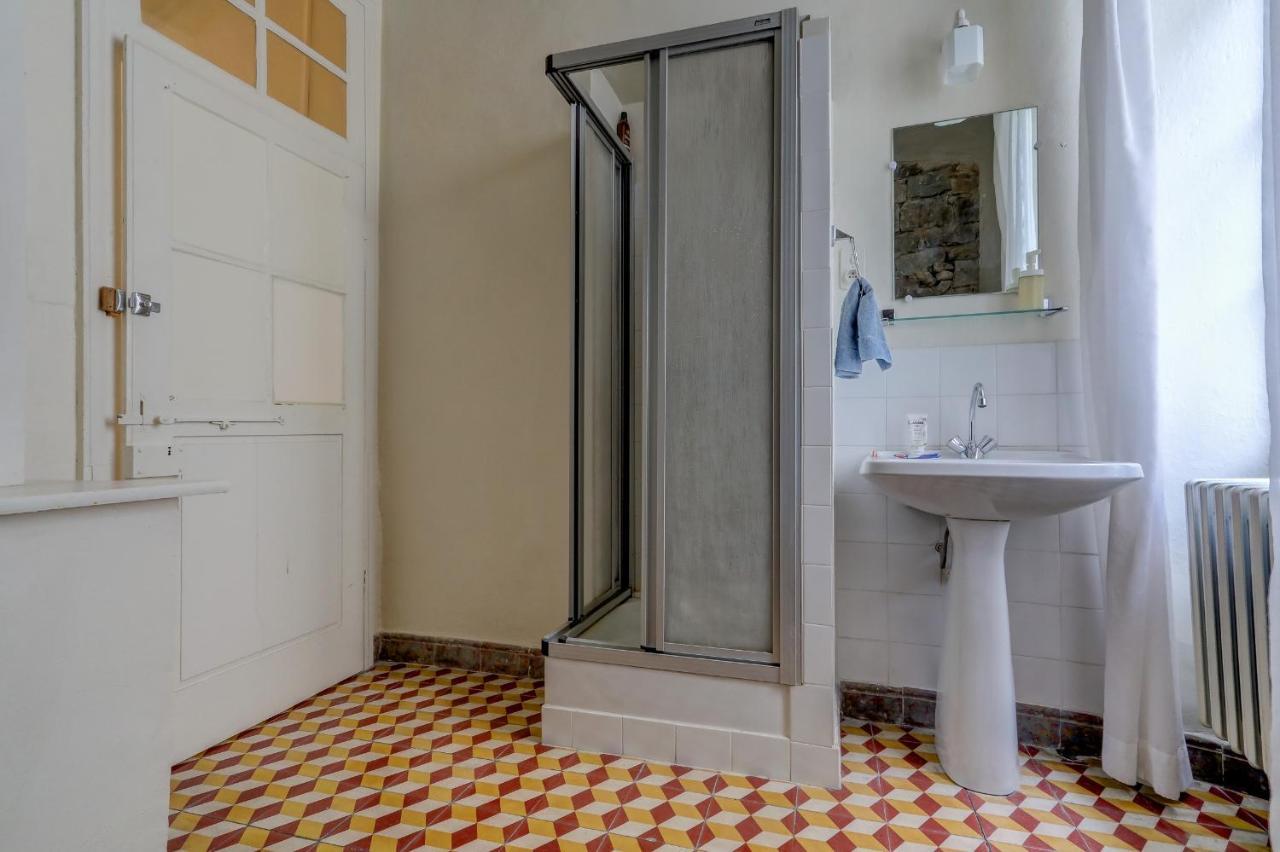 Les Chambres Anglaises 拉让帖特 外观 照片