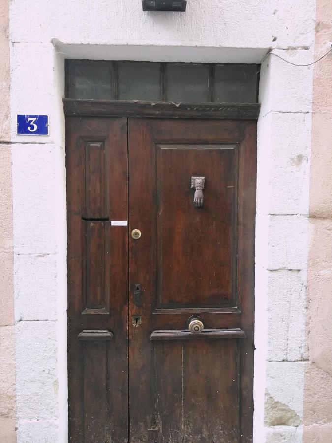 Les Chambres Anglaises 拉让帖特 外观 照片