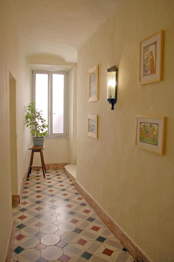 Les Chambres Anglaises 拉让帖特 外观 照片