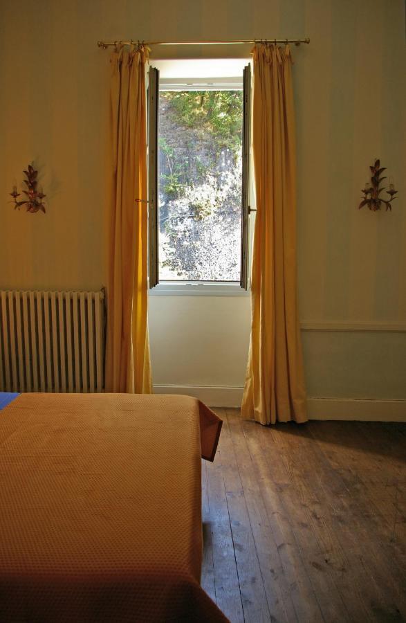 Les Chambres Anglaises 拉让帖特 外观 照片